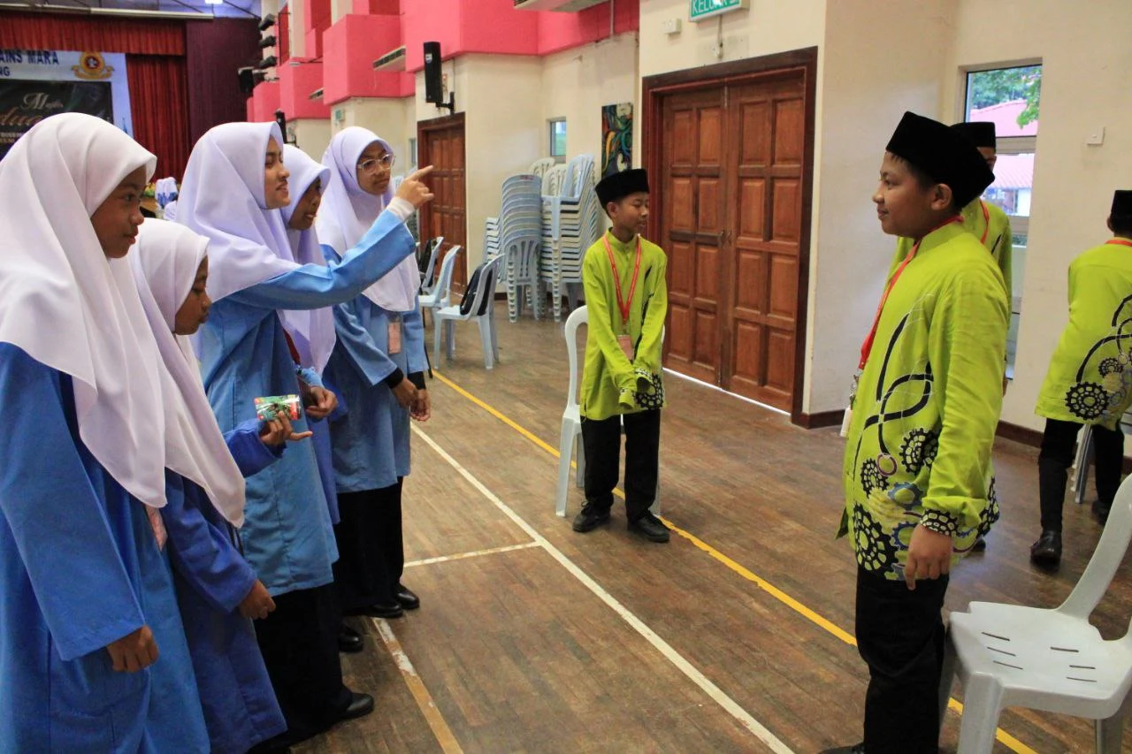 Leadership Programs