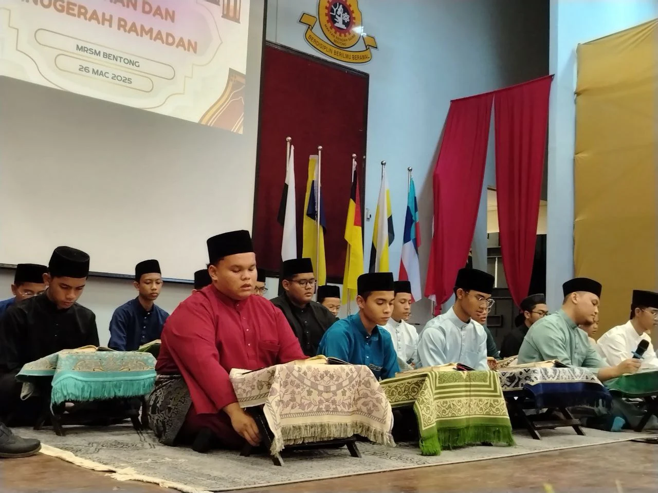 Cultural Events