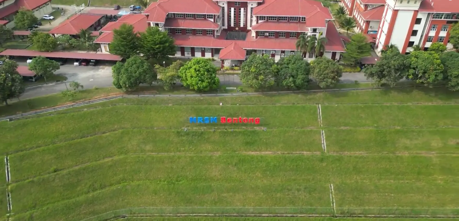 Campus Overview